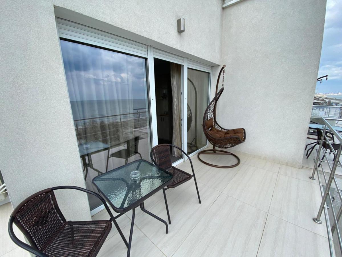 Ella By The Sea Residence Navodari Exterior photo