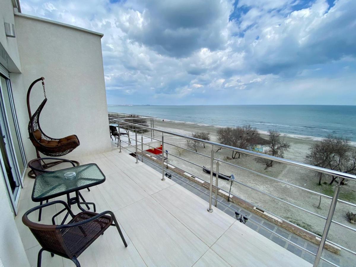 Ella By The Sea Residence Navodari Exterior photo