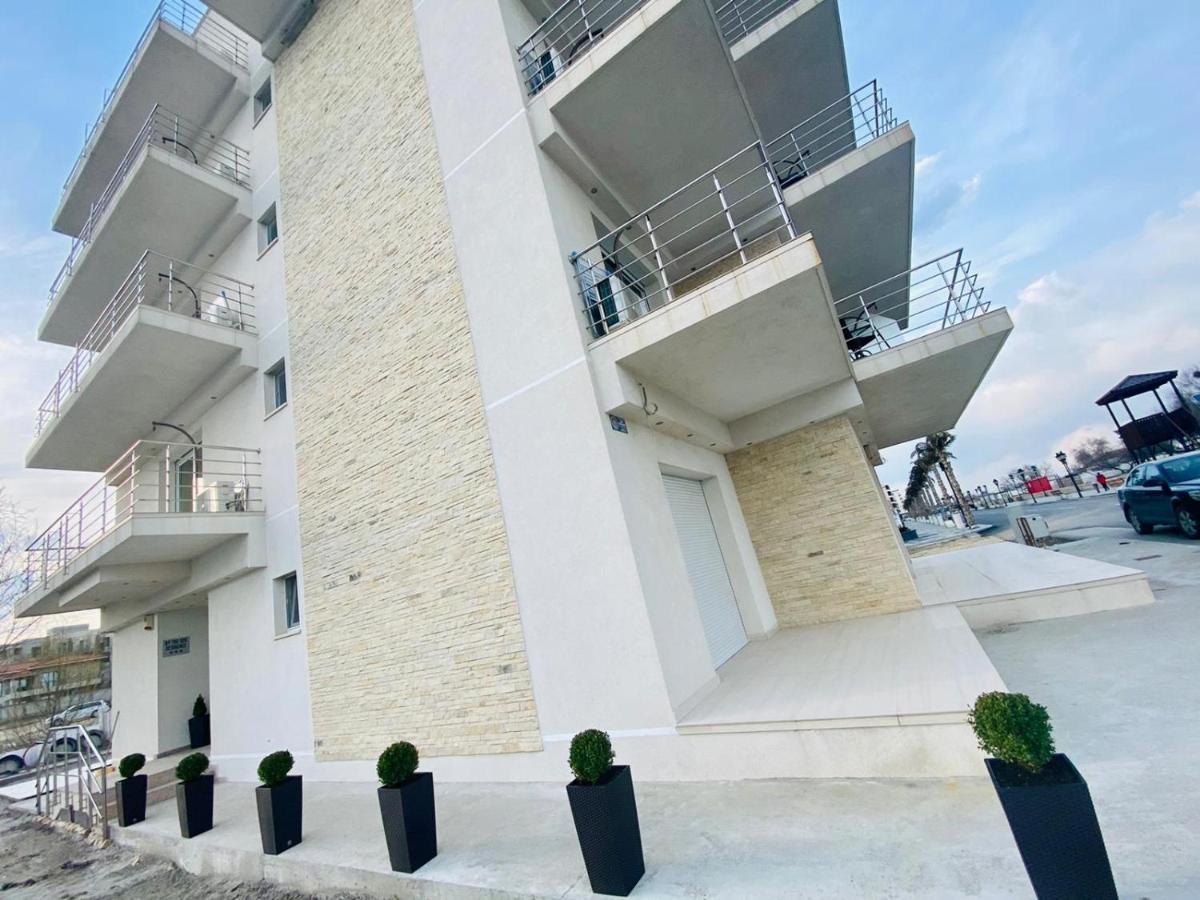 Ella By The Sea Residence Navodari Exterior photo