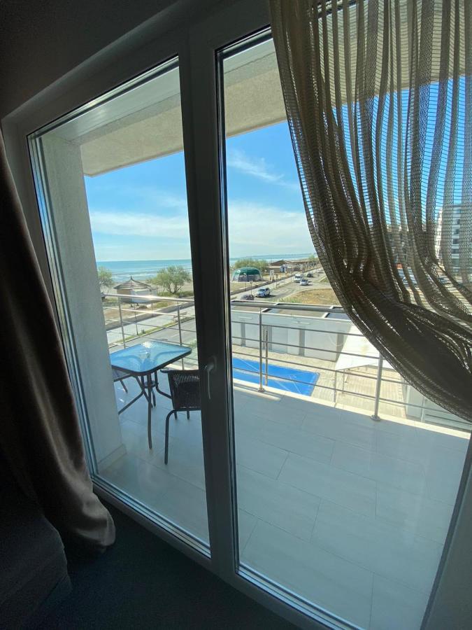 Ella By The Sea Residence Navodari Exterior photo